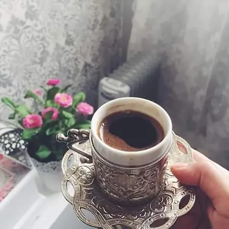 Zu Hause شقة